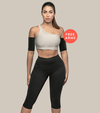 Copper Slim Pants