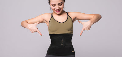 5 ab exercises for a slimmer waist