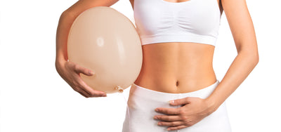 How to Eat Without Feeling Bloated