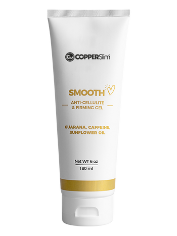 Smooth Firming Gel