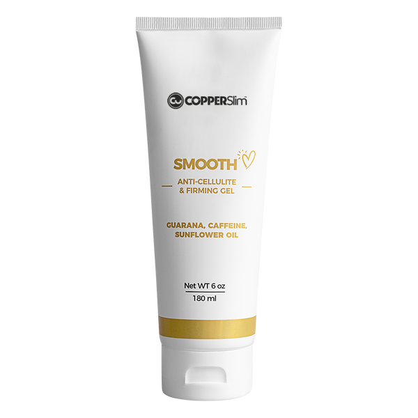 Smooth Firming Gel