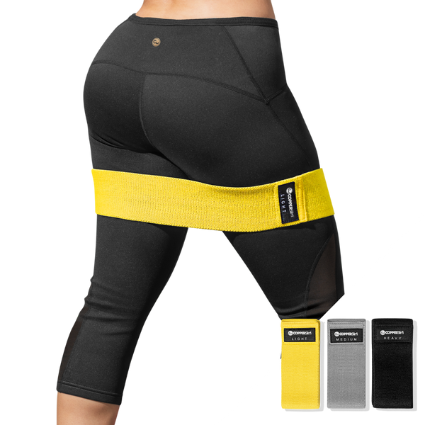 Hot Resistance Bands