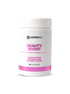 Beauty Supplement