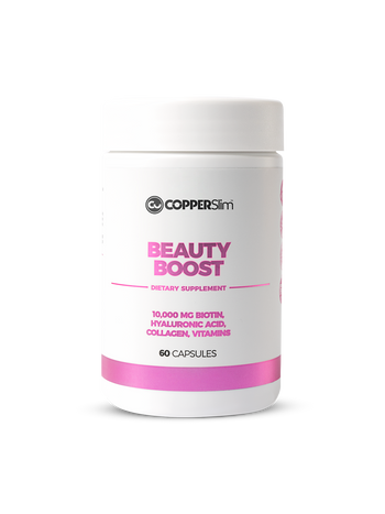 Beauty Supplement