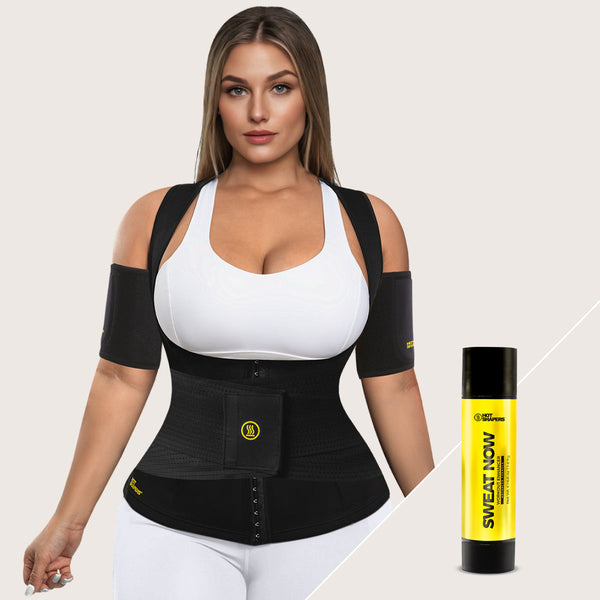 UPPER TRIM SET