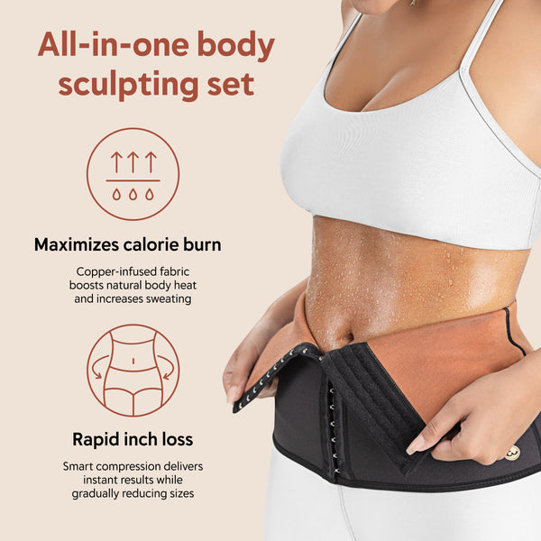 Copper Slim Bundle