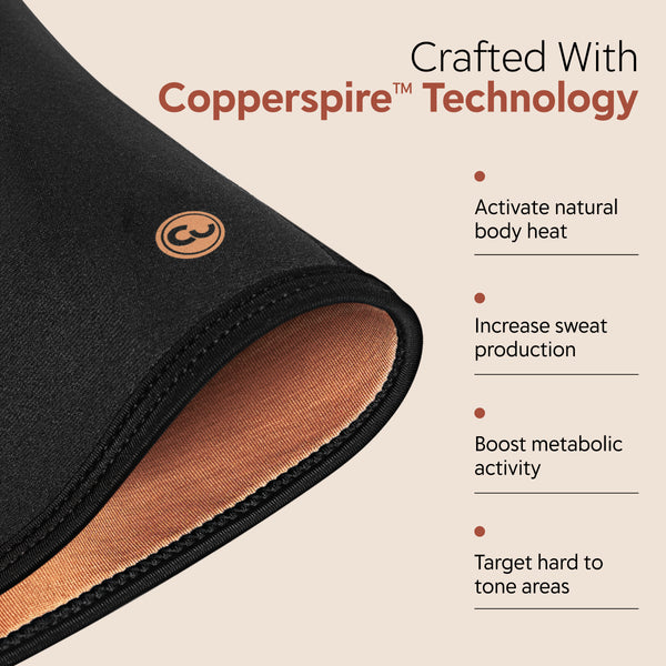 Copper Slim Bundle