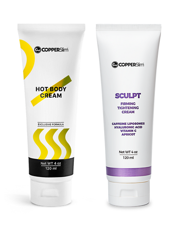 Burn & Sculpt Duo
