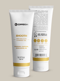 Smooth Firming Gel