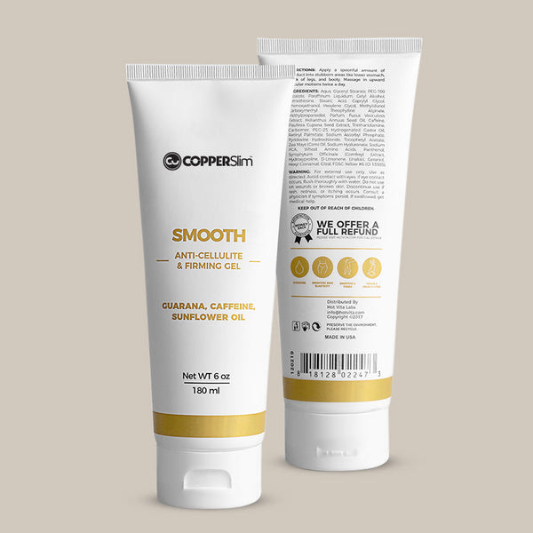 Smooth Firming Gel