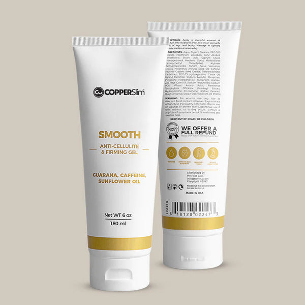 Smooth Firming Gel