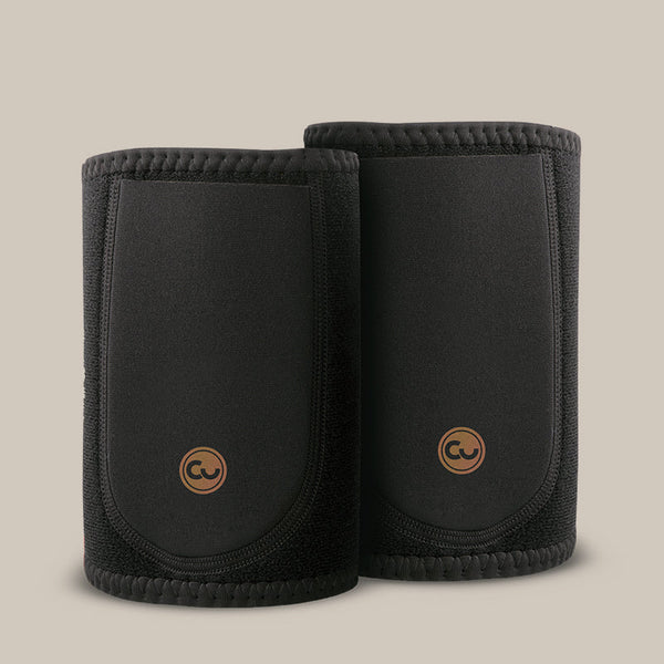 Sculpted Arm Trimmers