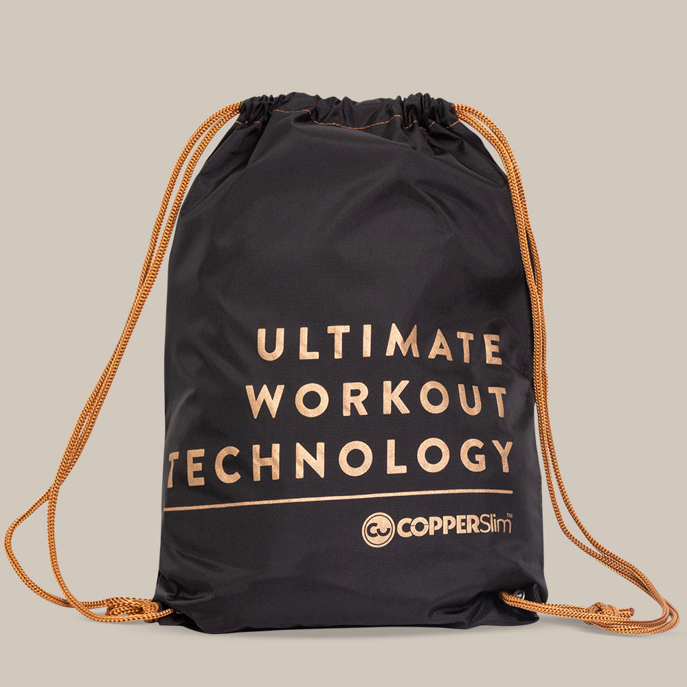 Copper Slim Sport Bag