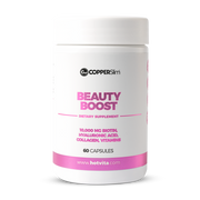 Beauty Biotin Boost