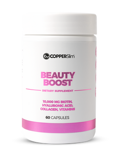 Beauty Supplement