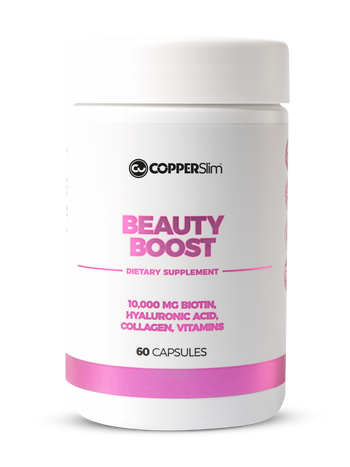 Beauty Supplement