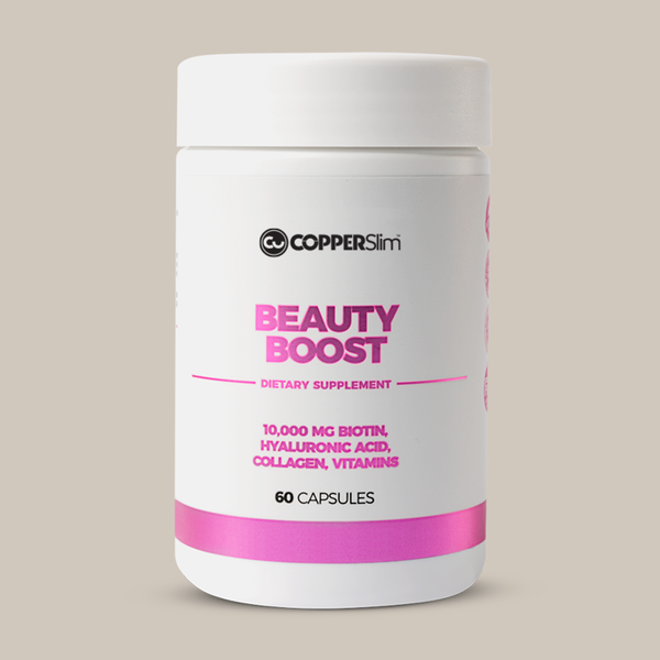 Beauty Supplement