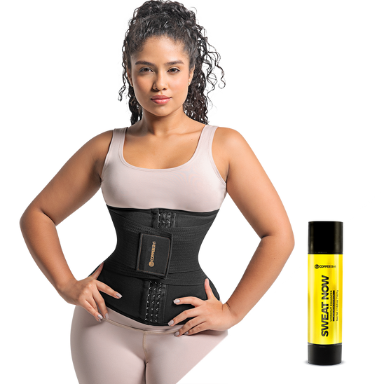 Copper Hourglass Basic Kit