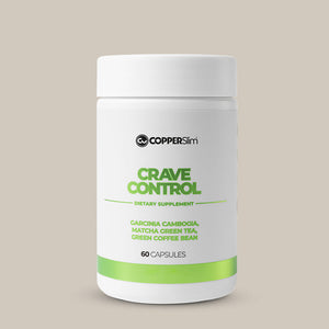 Crave Control Supplement | Copper Slim