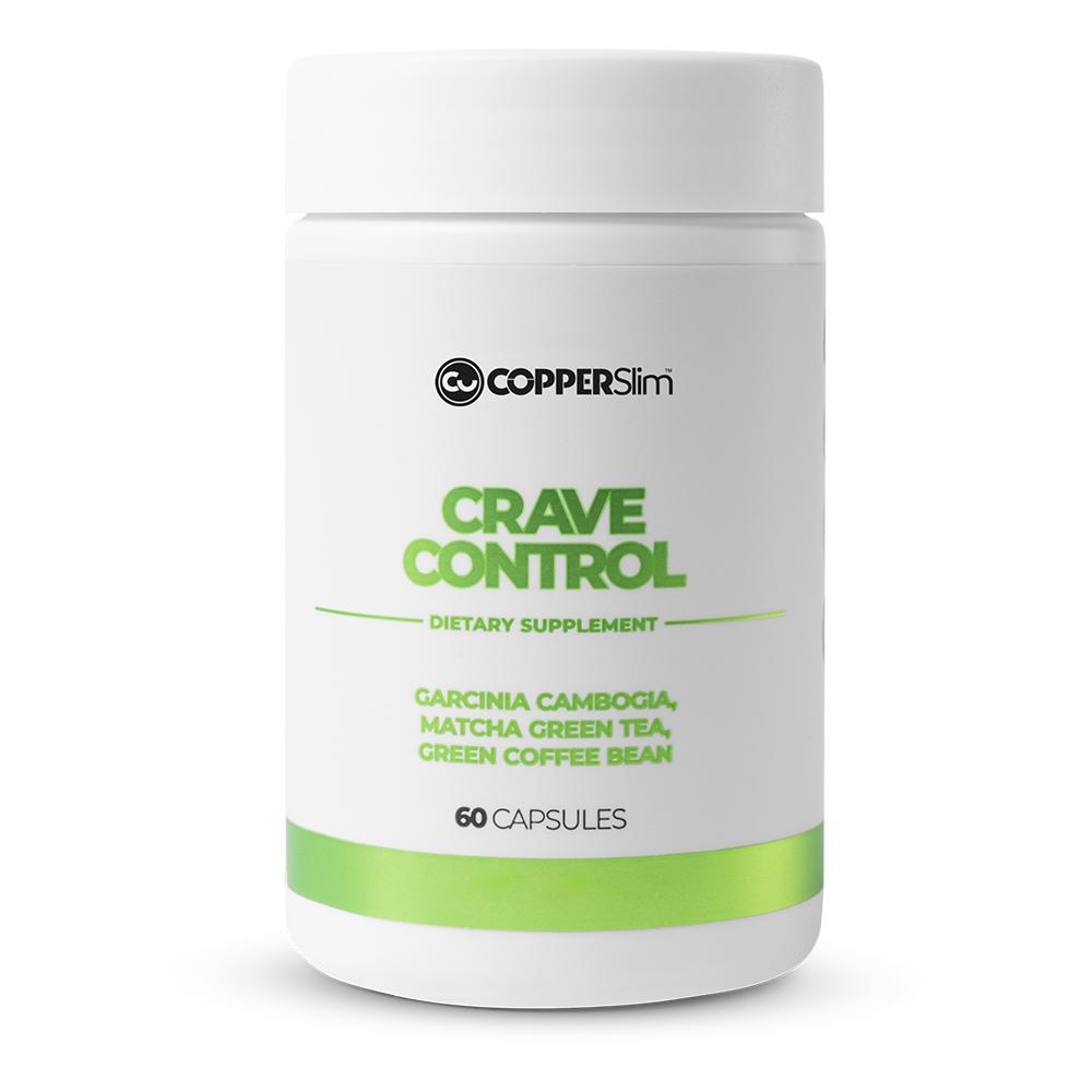 Crave Control Supplement Subscription