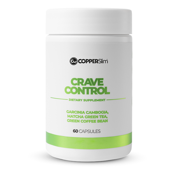 Crave Control Supplement