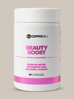 Beauty Biotin Boost
