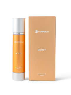 Booty Lift & Firm Cream