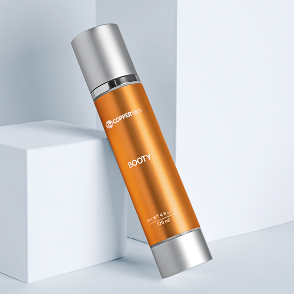 Booty Lift & Firm Cream