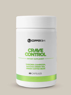 Bye Bye Cravings