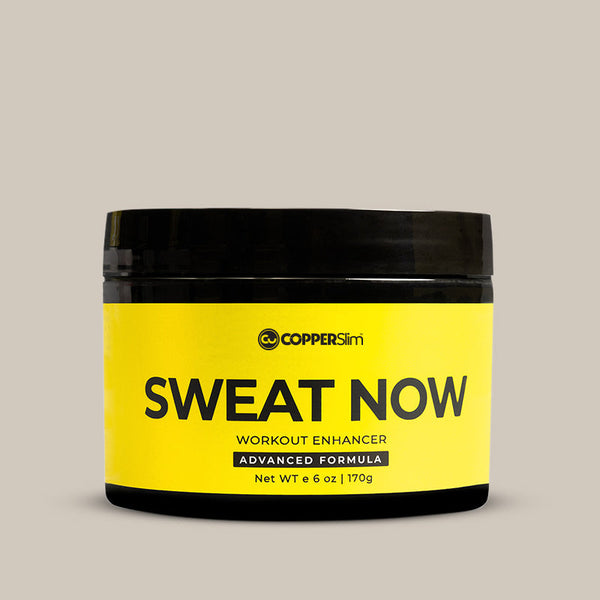 Sweat Now Gel Subscription