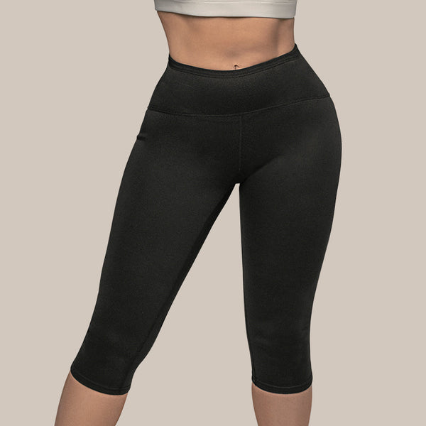 Copper Slim Pants