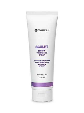Sculpt Body Gel