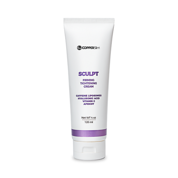 Sculpt Body Gel