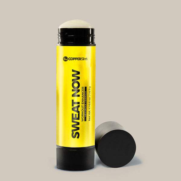 Sweat Now Stick Gel