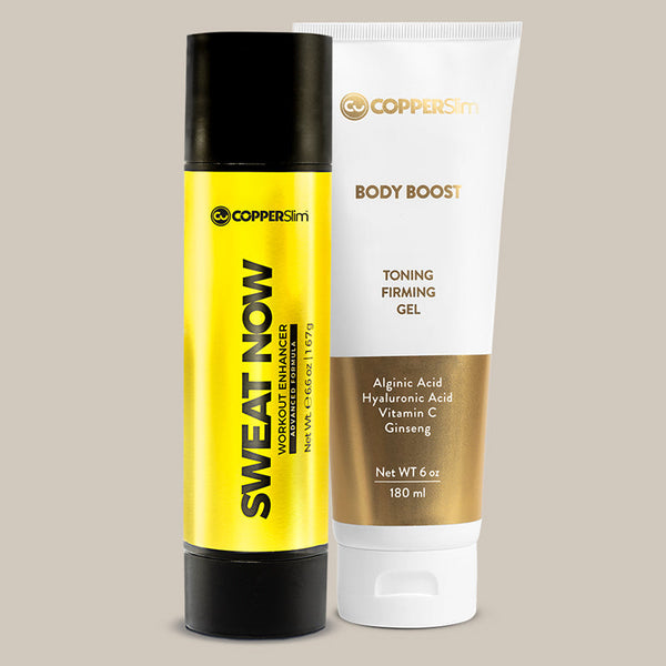 Sweat Now Stick Gel