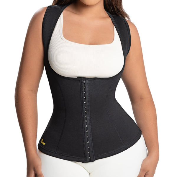 Cami Hot Waist Cincher Women (Black)
