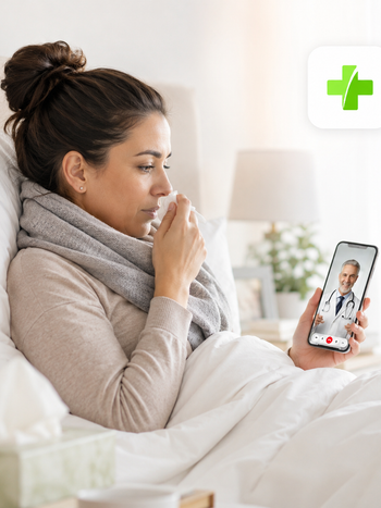 Extra Health Family Plan