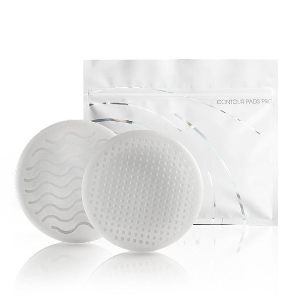 Contour Pads PRO Set of 2