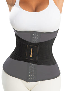 Copper Slim Instant Trainer (Black)