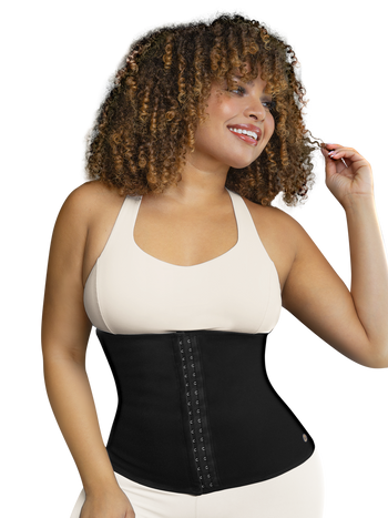 Copper Every-Waist Cincher