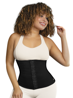 Copper Every-Waist Cincher