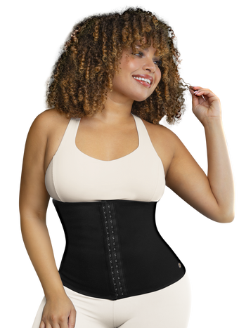 Copper Every-Waist Cincher