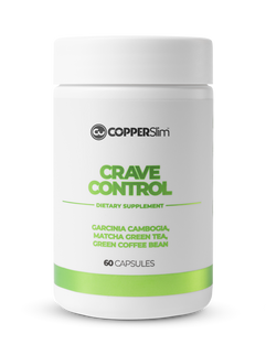 Crave Control