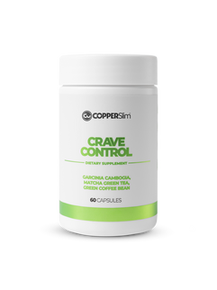 Crave Control
