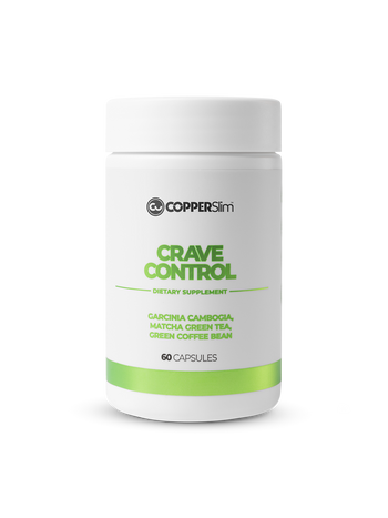 Crave Control
