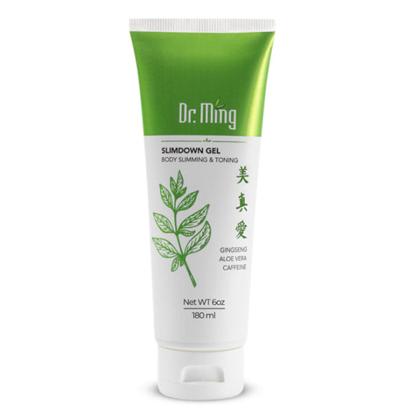 Dr. Ming Slimdown Gel (6 oz)