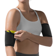 Sculpted Arm Trimmers