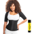 SLEEVED CAMI HOT WAIST CINCHER