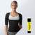 SLEEVED CAMI HOT WAIST CINCHER