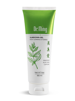 Dr.Ming Slimdown Gel